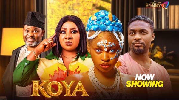 Koya (2026) – Yoruba