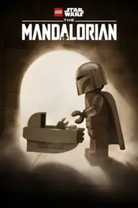 LEGO Star Wars: The Mandalorian (2026) – Hollywood