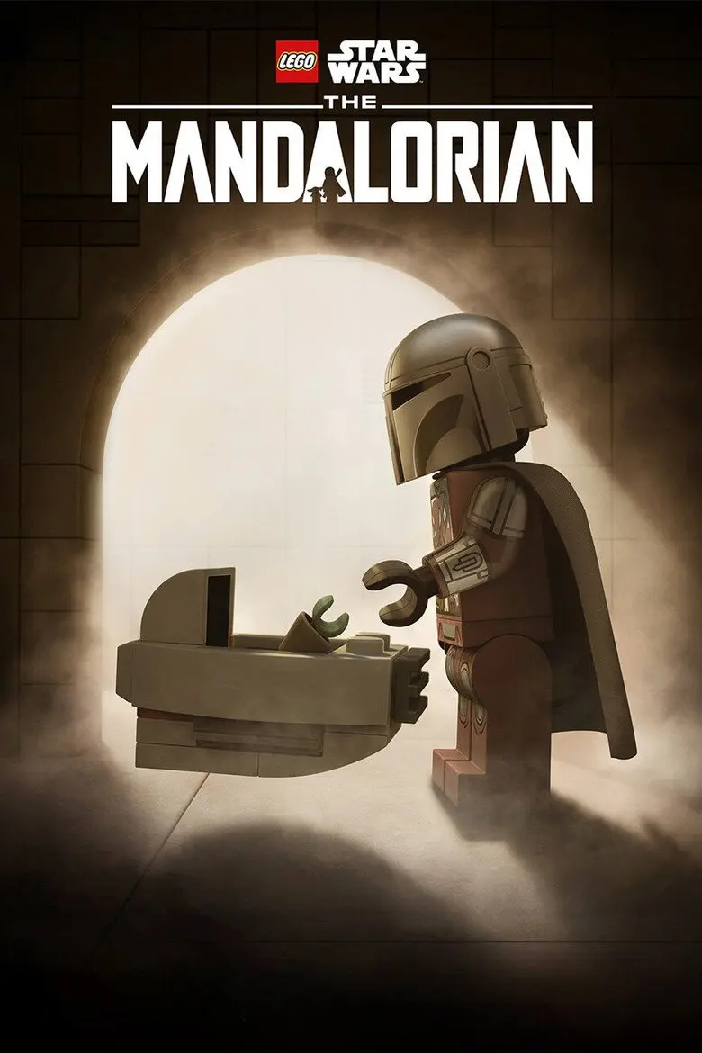 LEGO Star Wars: The Mandalorian (2026) – Hollywood