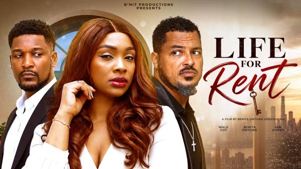 Life For Rent (2026) – Nollywood
