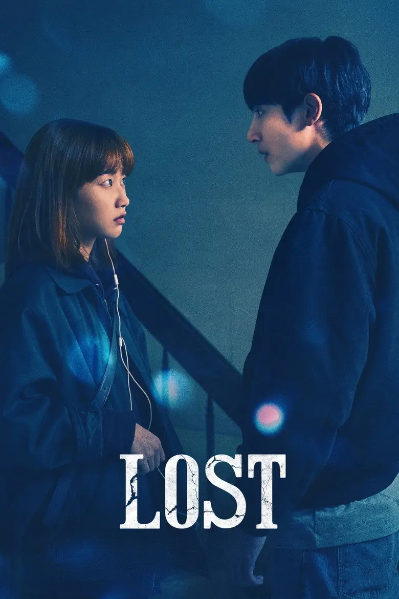 Lost (2025) – Hollywood