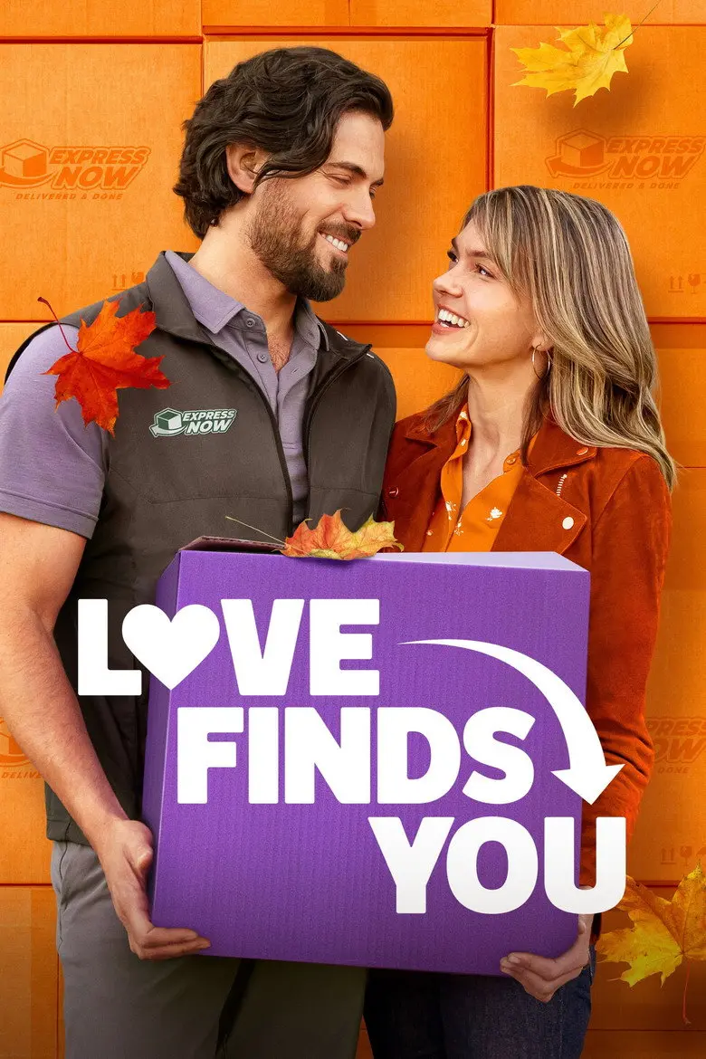 Love Finds You (2026) – Hollywood