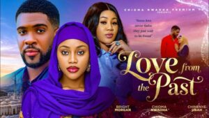 Love From The Past (2026) – Featured