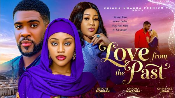 Love From The Past (2026) – Nollywood