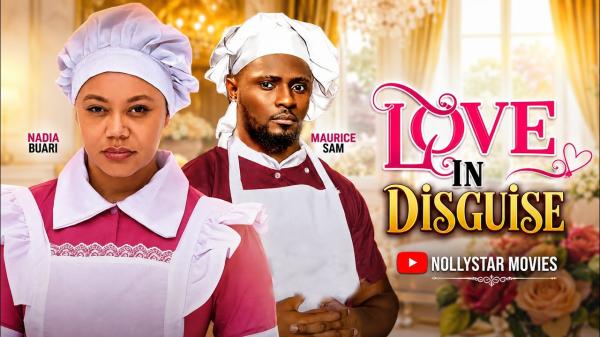 Love In Disguise (2026) – Nollywood