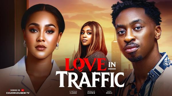Love In Trafficking (2026) – Nollywood