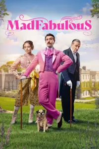 Madfabulous (2026) – Comedy