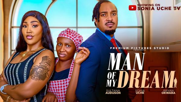 Man Of My Dream (2026) – Nollywood