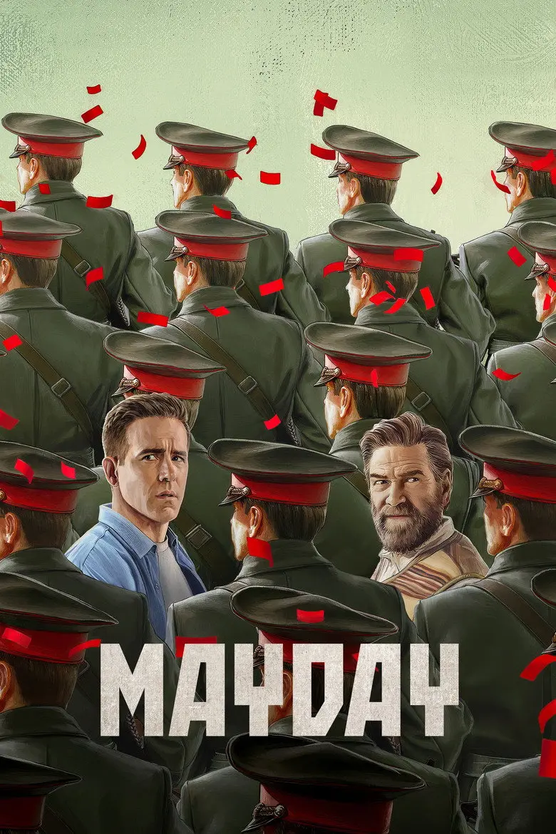 Mayday (2026) – Hollywood