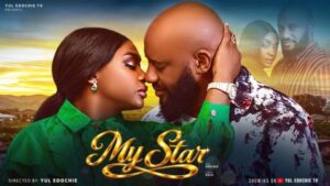 My Star (2026) – Nollywood