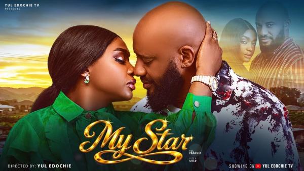 My Star (2026) – Nollywood