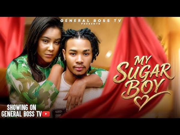 My Sugar Boy (2026) – Nollywood