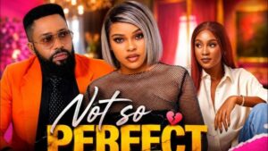 Not So Perfect (2026) – Nollywood