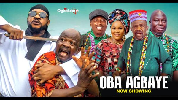 Oba Agbaye (2026) – Yoruba