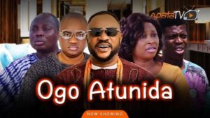 Ogo Atunida (2026) – Yoruba