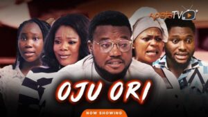 Oju Ori (2026) – Yoruba