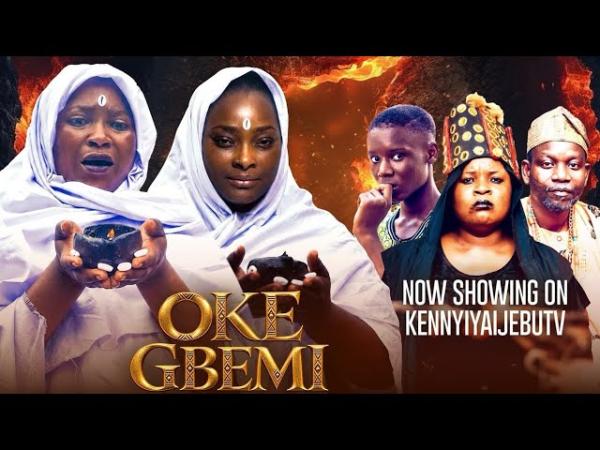 Oke Gbemi (2026) – Yoruba