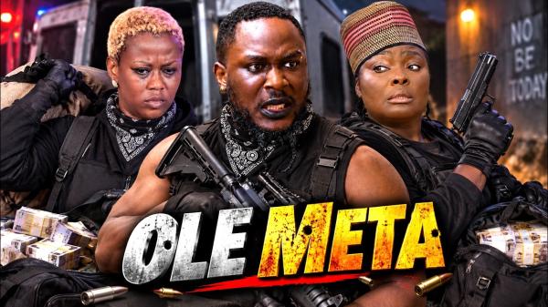 Ole Meta (2026) – Yoruba