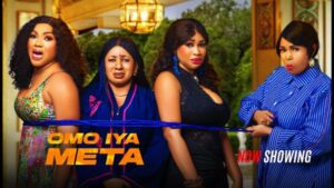 Omo Iya Meta (2026) – Yoruba