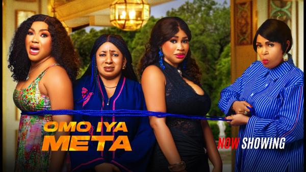 Omo Iya Meta (2026) – Yoruba