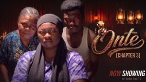 Onte (Stamp) (2026) – Drama