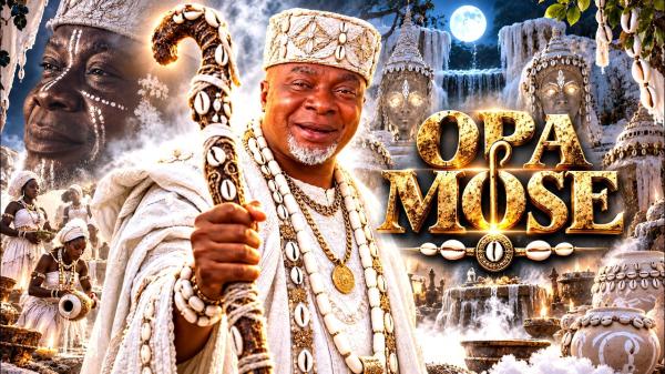 Opa Mose (2026) – Yoruba