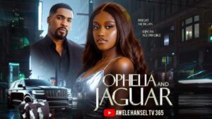 Ophelia And Jaguar (2026) – Featured