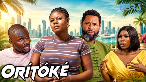 Oritoke (2026) – Yoruba