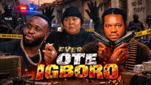 Ote Igboro (2026) – Yoruba