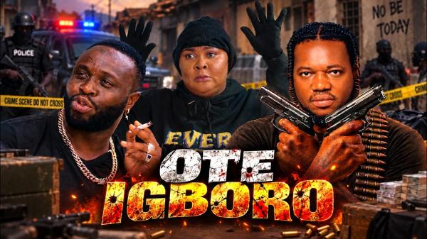 Ote Igboro (2026) – Yoruba