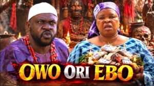 Owo Ori Ebo (2026) – Yoruba