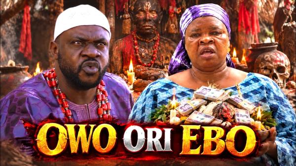 Owo Ori Ebo (2026) – Yoruba