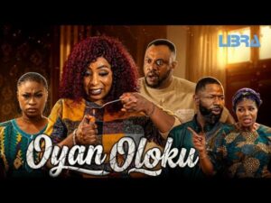 Oyan Oloku (2026) – Yoruba