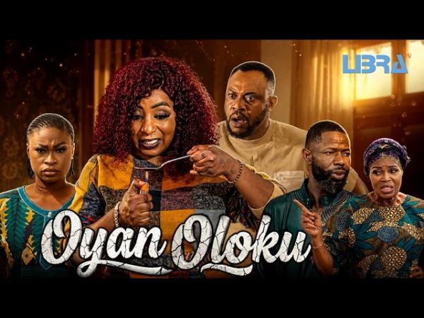 Oyan Oloku (2026) – Yoruba
