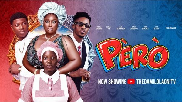 Pero (2026) – Yoruba