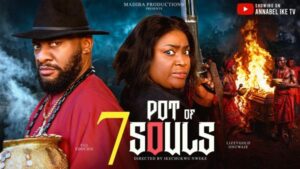 Pot Of Seven Souls (2026) – Featured