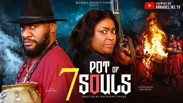Pot Of Seven Souls (2026)