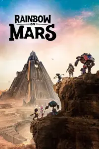 Rainbow on Mars (2026) – Adventure