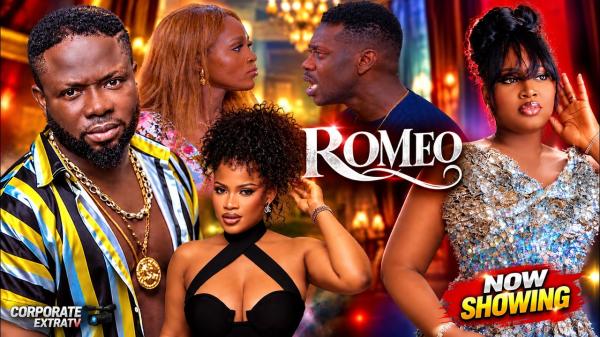 Romeo (2026) – Yoruba