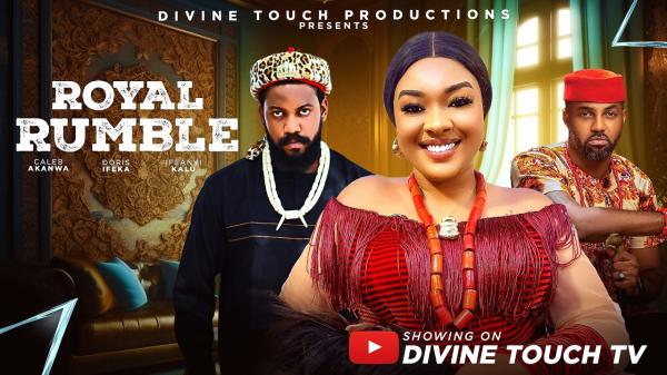 Royal Rumble (2026) – Nollywood