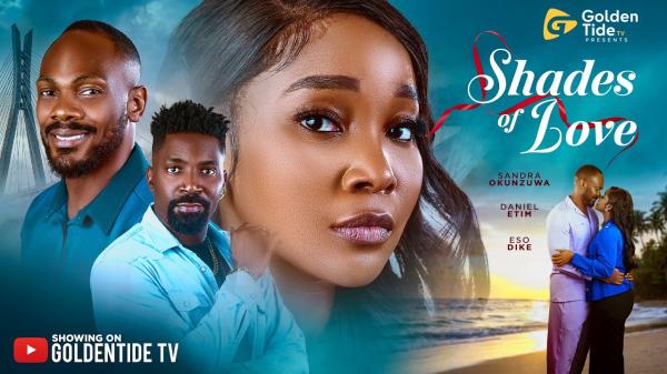 Shades of Love (2026) – Nollywood