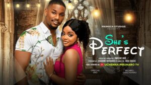 She's Perfect (2026) – Featured