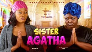 Sister Agatha (2026) – Nollywood
