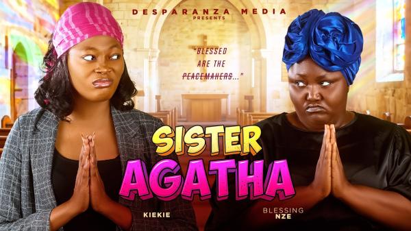 Sister Agatha (2026) – Nollywood