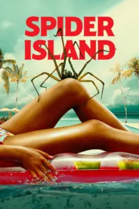 Spider Island (2026) – Comedy