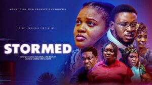 Stormed (2026) – Yoruba