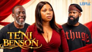 Teni Benson (2026) – Yoruba