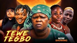 Tewe Tegbo (2026) – Yoruba