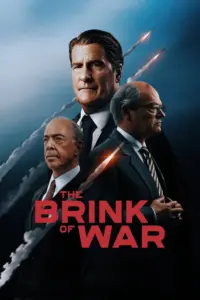 The Brink of War (2026) – Drama