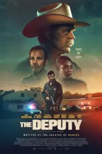 The Deputy (2026) – Action